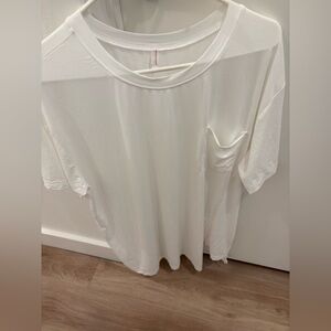 Free movement Tempo Boyfriend Tee